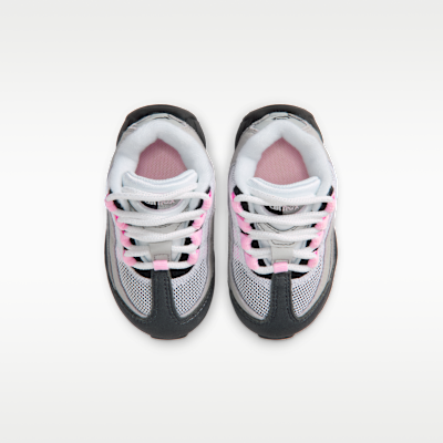 NIKE公式】Nike エア マックス 95 ベビーシューズ.オンラインストア